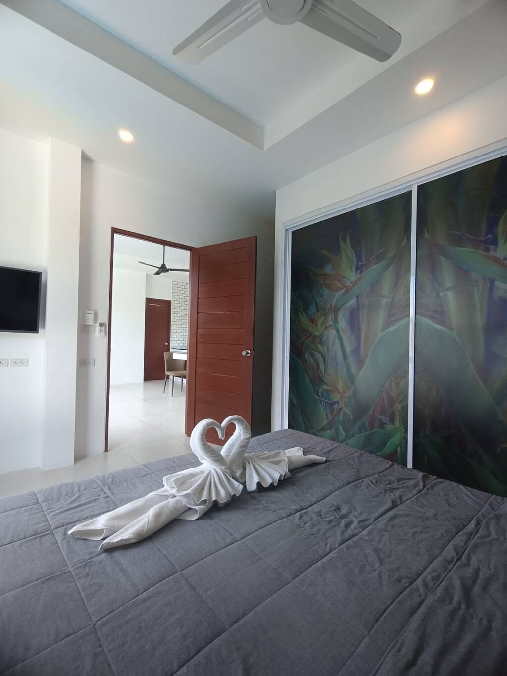 Lamai Sunshine Villas — photo 10