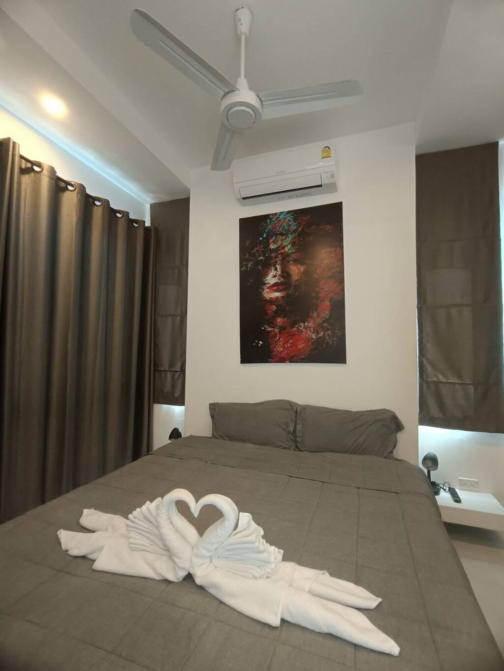 Lamai Sunshine Villas — photo 11