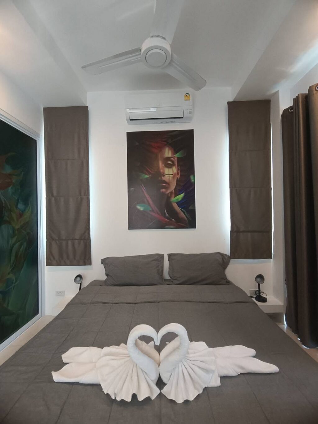 Lamai Sunshine Villas — photo 12