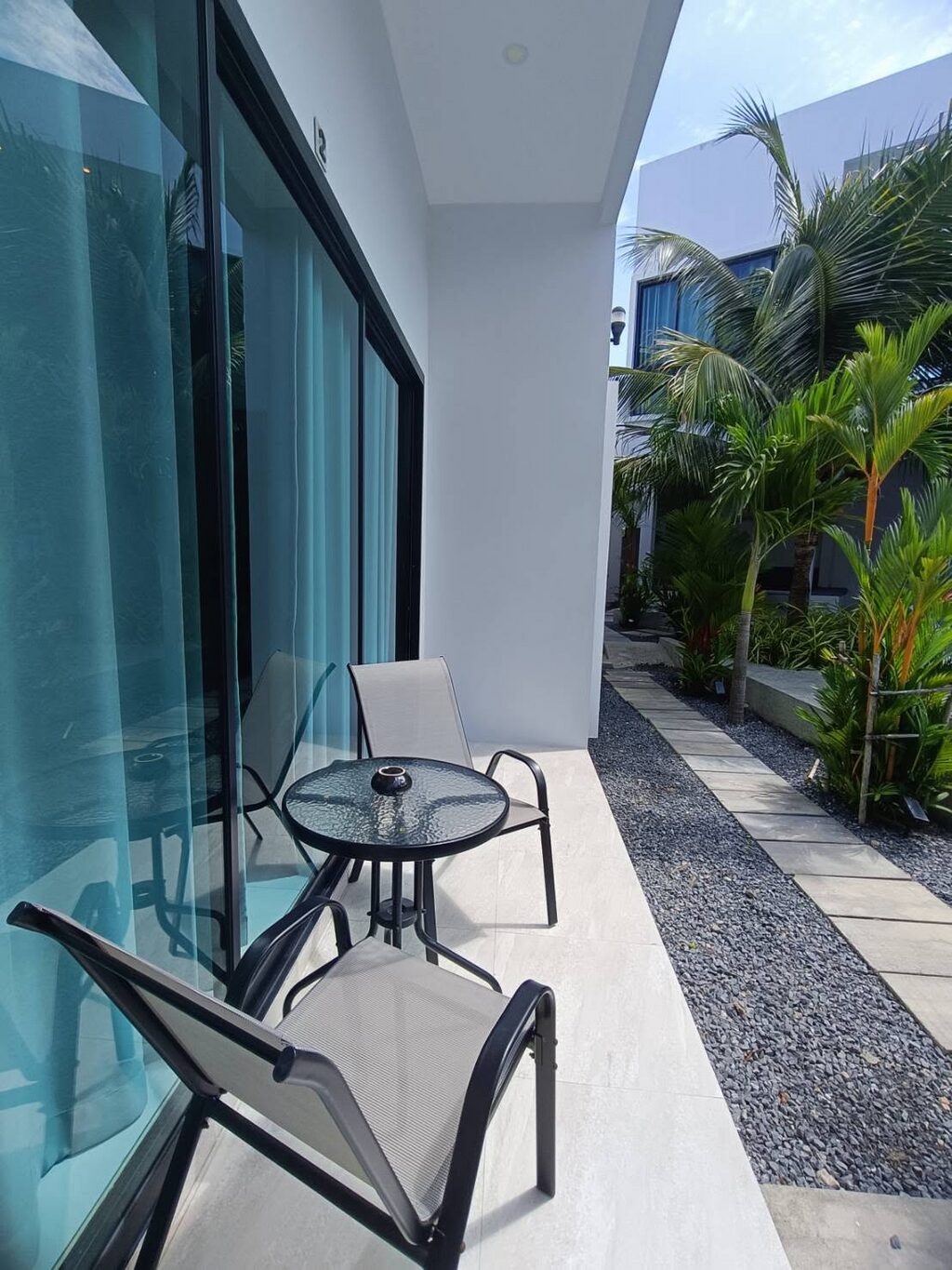 Lamai Sunshine Villas — photo 13