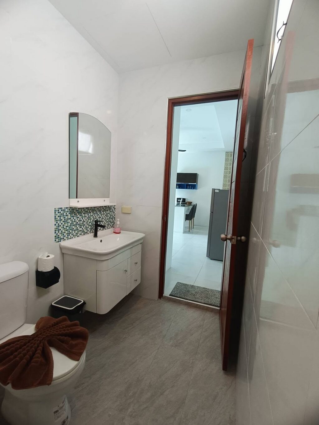 Lamai Sunshine Villas — photo 14