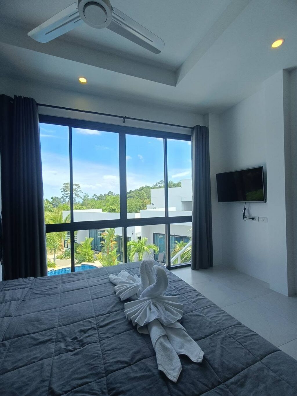 Lamai Sunshine Villas — photo 15