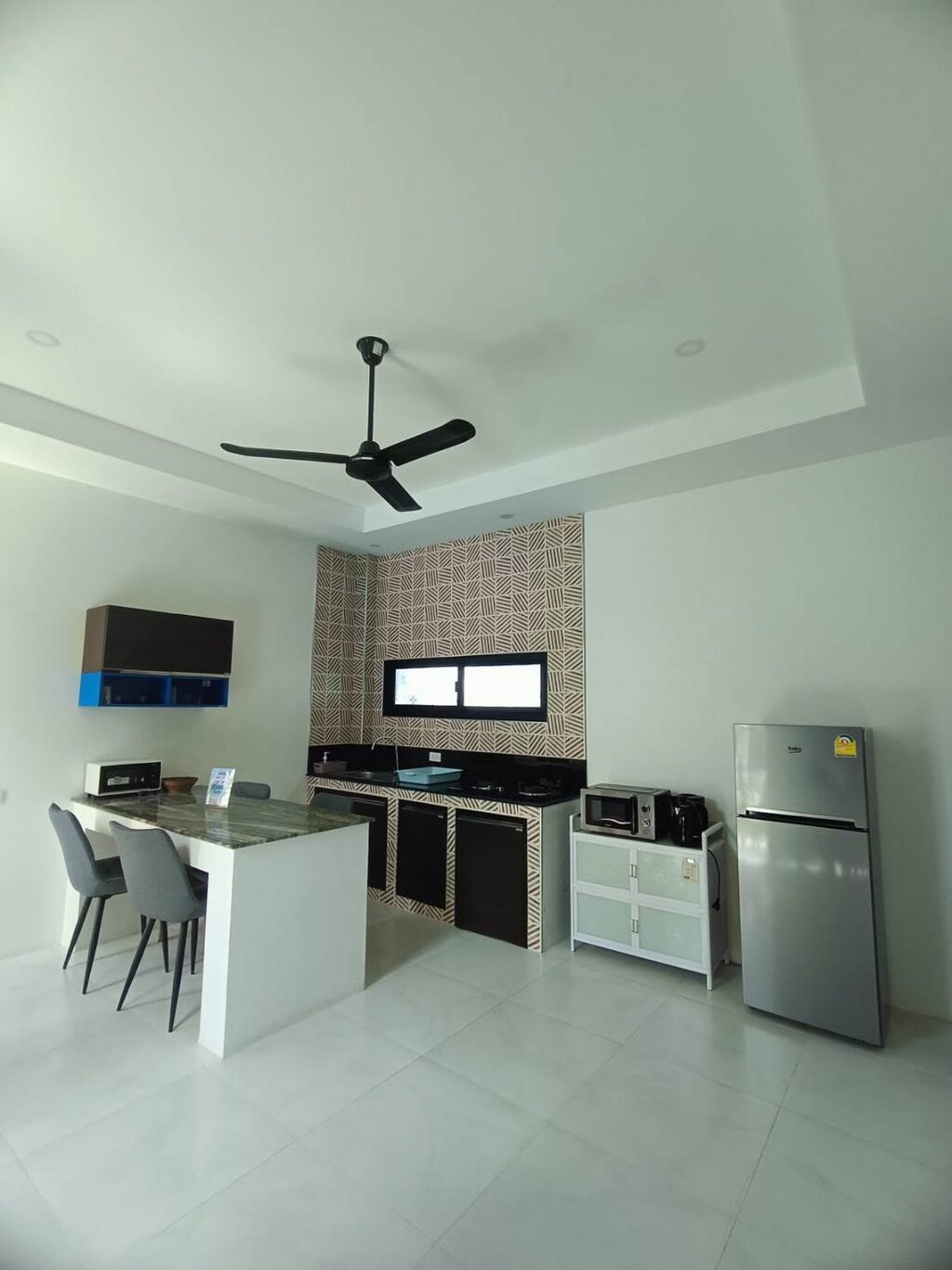 Lamai Sunshine Villas — photo 16
