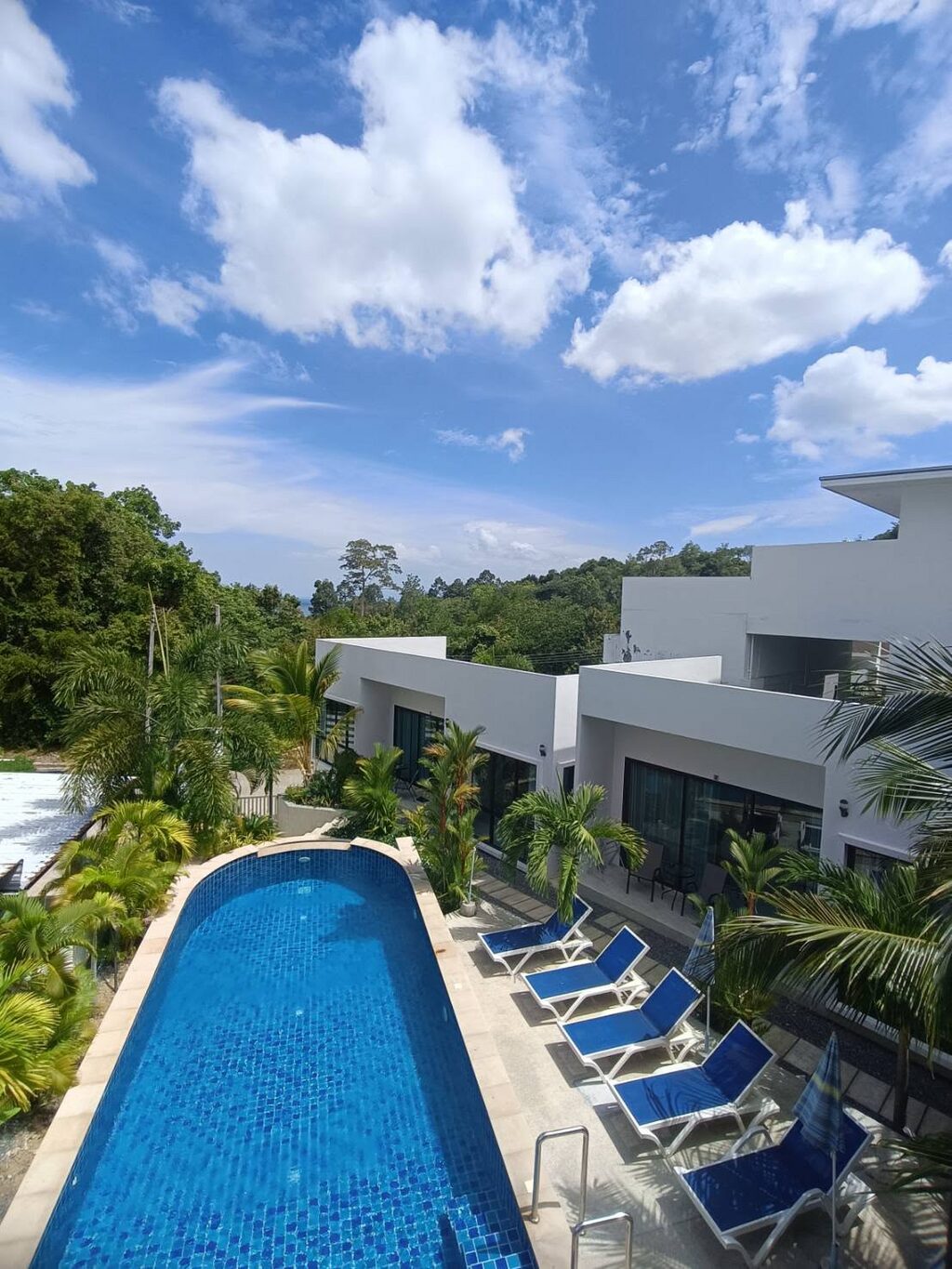 Lamai Sunshine Villas — photo 18