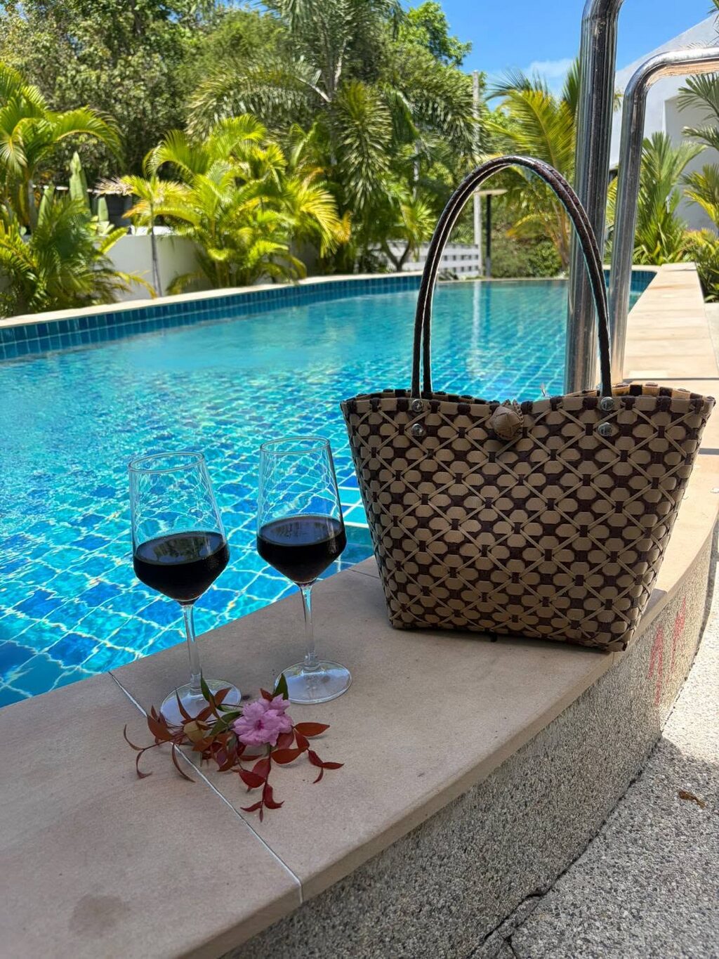 Lamai Sunshine Villas — photo 2