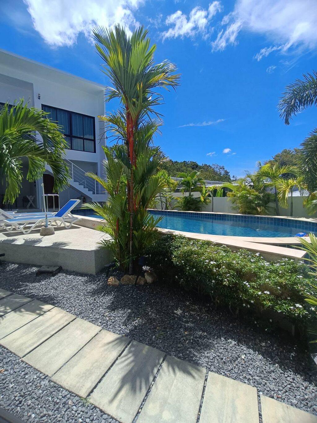 Lamai Sunshine Villas — photo 4