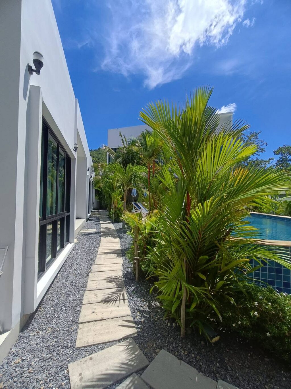Lamai Sunshine Villas — photo 5