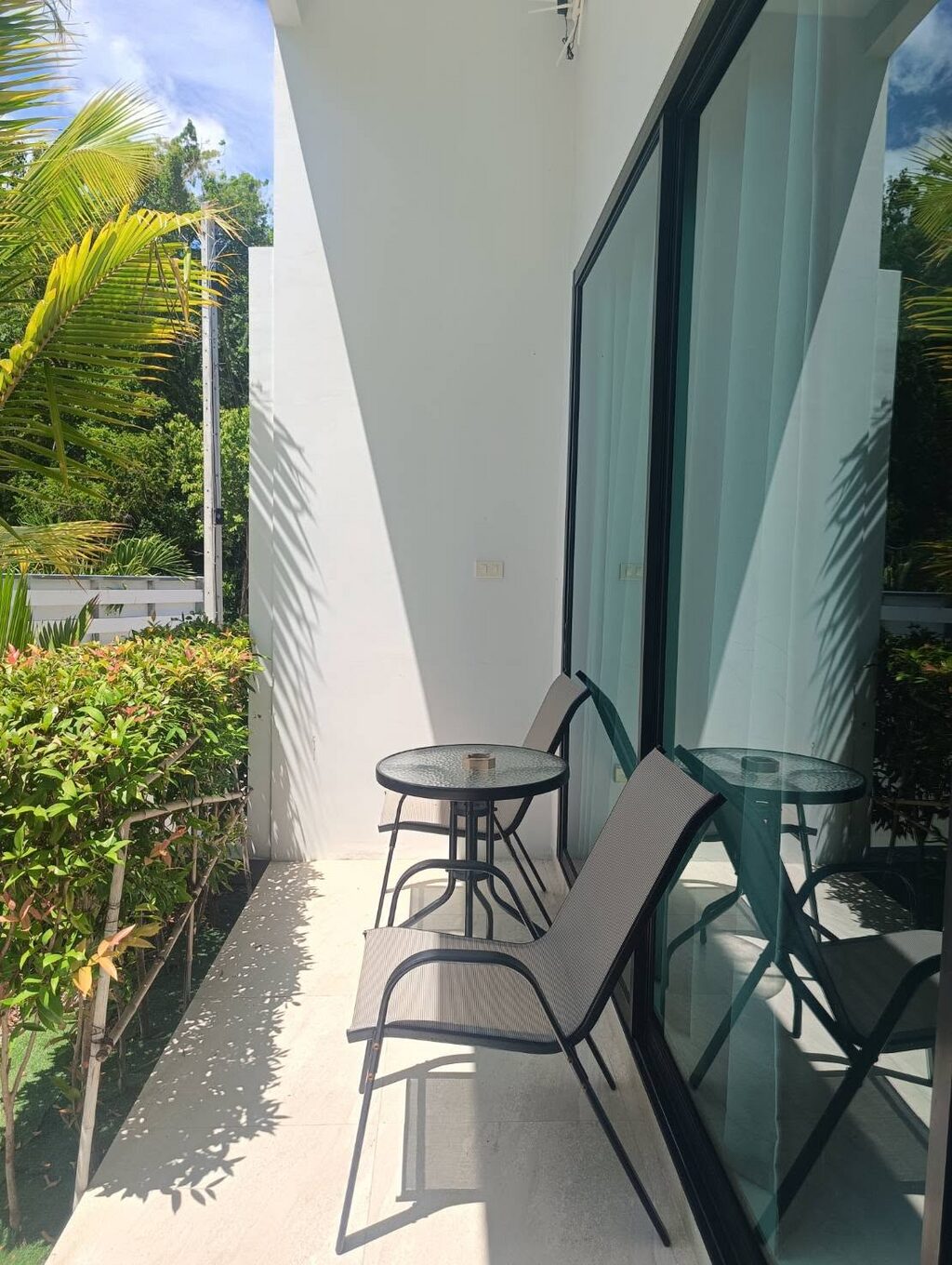 Lamai Sunshine Villas — photo 6