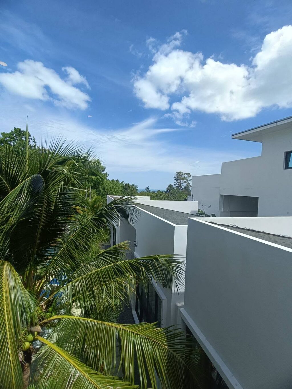 Lamai Sunshine Villas — photo 8