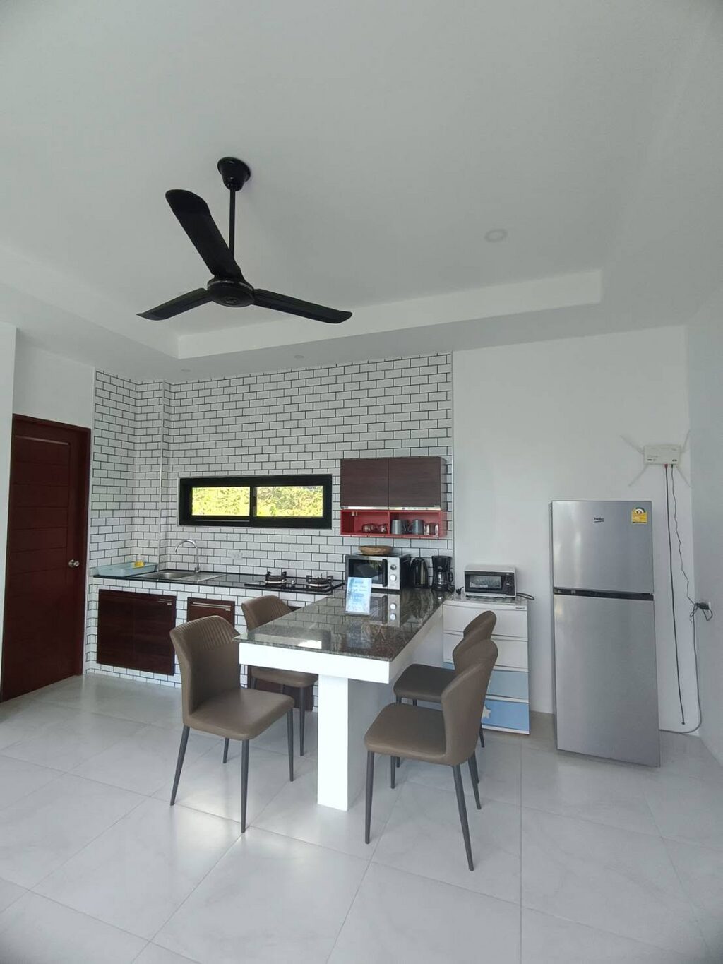 Lamai Sunshine Villas — photo 9